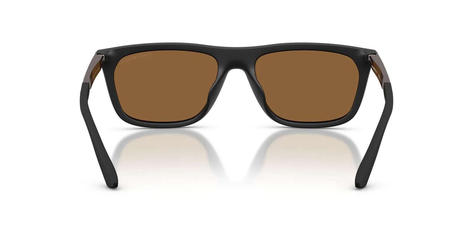 Emporio Armani 4272U Sunglasses - view 9